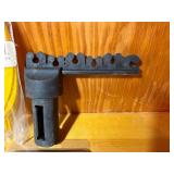 In w/ Reloading Equipment - Feathers, Ferr-L-Tite and Arrow Holding Tool