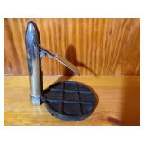 Reloading Equipment - Priming Tool, Bullet Puller Hammer and Brush