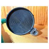 Reloading Equipment - Priming Tool, Bullet Puller Hammer and Brush