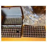 Reloading Equipment - Brass, 45 Cal