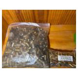 Reloading Equipment - Brass, 45 Cal