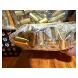 Reloading Equipment - Brass, 9 MM