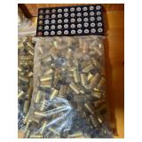 Reloading Equipment - Brass, 9 MM