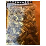 Reloading Equipment - Brass, 9 MM