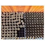 Reloading Equipment - Brass, Assorted