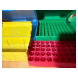Reloading Equipment - Assorted Cases