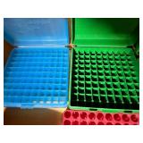 Reloading Equipment - Assorted Cases