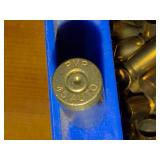 Reloading Equipment - Brass, 45 Cal