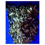 Reloading Equipment - Brass, 45 Cal