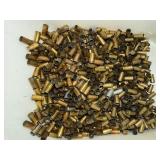 Reloading Equipment - Brass, 9 MM