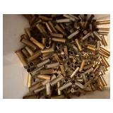 Reloading Equipment - Brass, 357