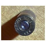 Reloading Equipment - Brass, 9 MM