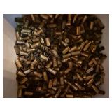 Reloading Equipment - Brass, 9 MM