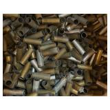 Reloading Equipment - Brass, 38