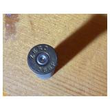 Reloading Equipment - Brass, 38