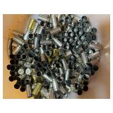 Reloading Equipment - Brass, Assorted