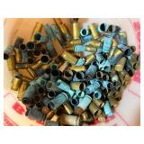 Reloading Equipment - Brass, Assorted