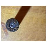 Reloading Equipment - Brass, 44 Cal