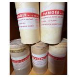 Reloading Equipment - Powder, See Pictures