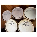 Reloading Equipment - Powder, See Pictures