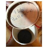 Reloading Equipment - Powder, See Pictures