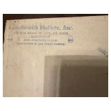 Reloading Equipment - Bullets, 45