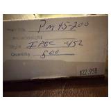 Reloading Equipment - Bullets, 45