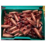 Reloading Equipment - Bullets, Various Sizes