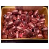 Reloading Equipment - Bullets, Various Sizes