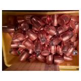 Reloading Equipment - Bullets, Various Sizes