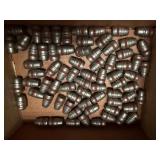 Reloading Equipment - Bullets, 44 and Various Sizes