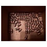 Reloading Equipment - Bullets, 44 and Various Sizes