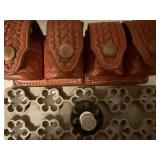 HKS Reloading Holders, Ammo and More