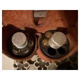 HKS Reloading Holders, Ammo and More