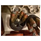 HKS Reloading Holders, Ammo and More