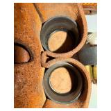 HKS Reloading Holders, Ammo and More