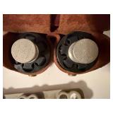 HKS Reloading Holders, Ammo and More