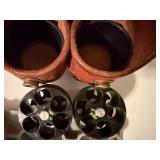 HKS Reloading Holders, Ammo and More