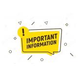 Auction Information - Please Read - Do Not Bid