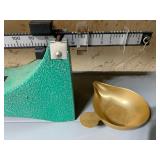 Reloading Equipment - RCBS  Model 5.0.5 Powder Scale w/ Instruction Book, Please Read Description