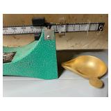 Reloading Equipment - RCBS  Model 5.0.5 Powder Scale w/ Instruction Book, Please Read Description