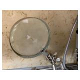 Used for Reloading Equipment - Tool w/ Magnifier, Soldering Station/Helping Hand