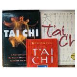 Books - Martial Arts