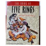 Books - Martial Arts