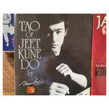 Books - Martial Arts