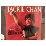 Books - Martial Arts