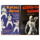 Books - Martial Arts