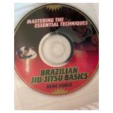 Books - Martial Arts