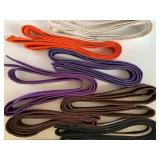 Century Martial Arts Uniform and (7) Belts