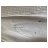 Century Martial Arts Uniform and (7) Belts